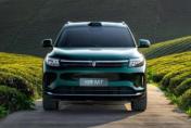 問界新M7“牧野青”全新配色詮釋質感美學，至高享52000元限時購車權益